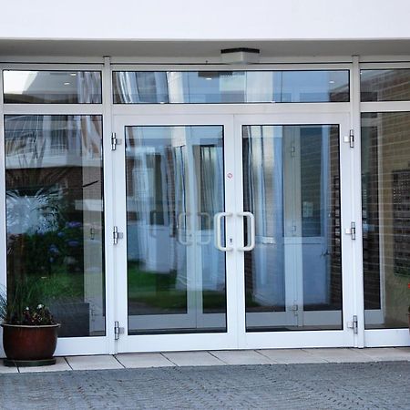 Haus Trafalgar Whg. 242 Moewennest Cuxhaven Exteriér fotografie